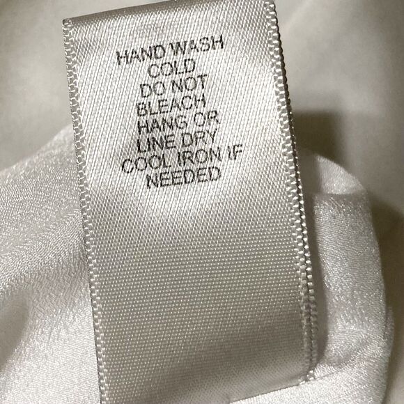 Summer Mini Dress Flowy  Wedding Casual Party Dress Womens Large - Picture 14 of 15